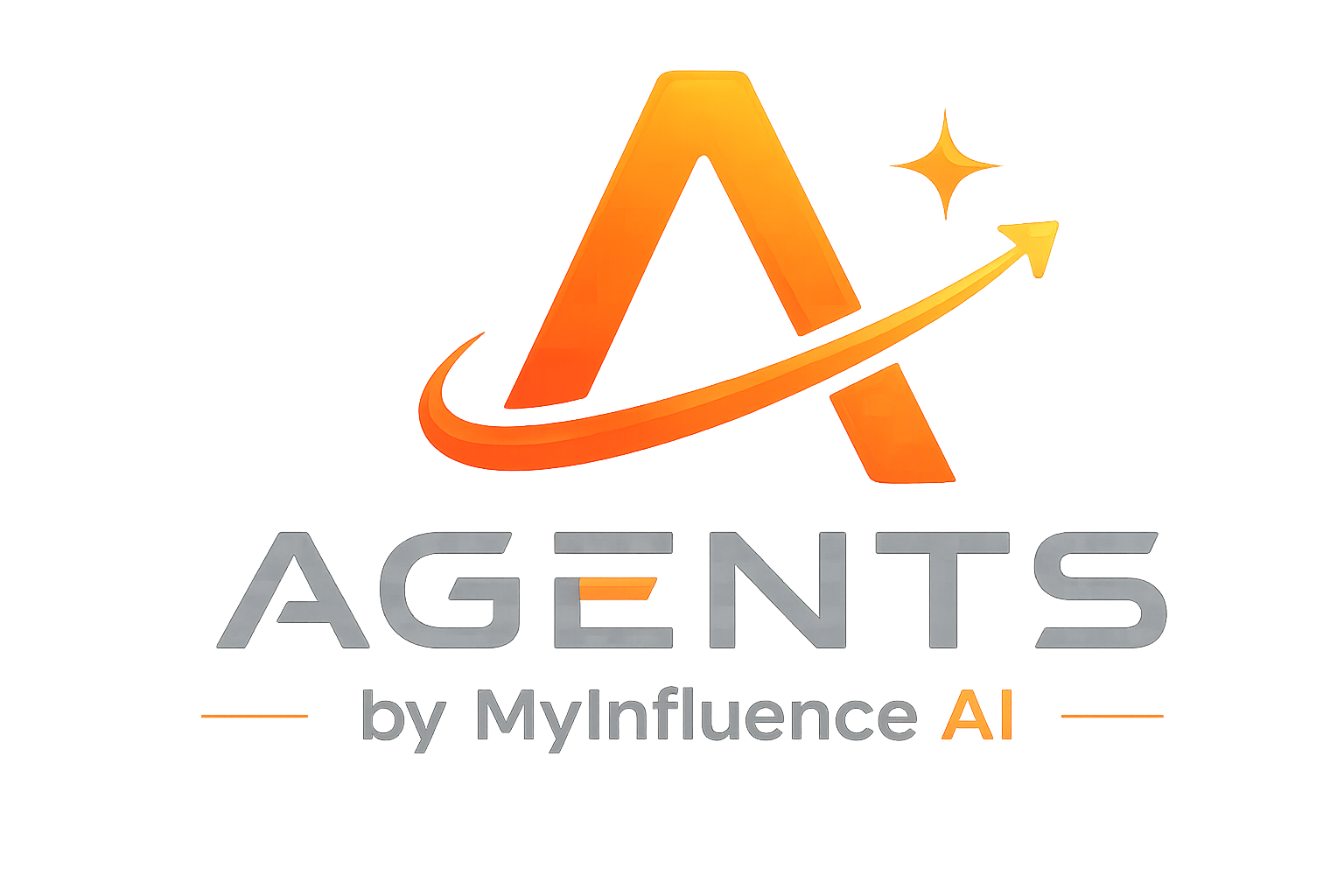 Agents by MyInfluence AI