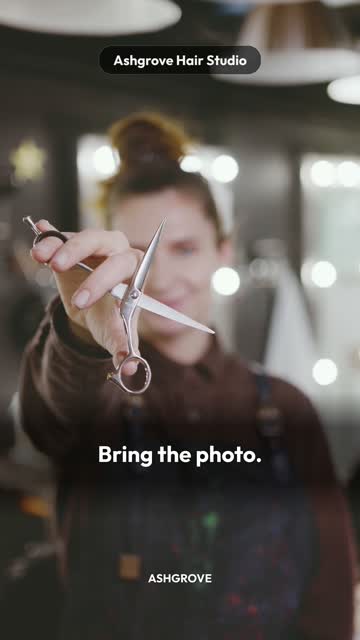 Bringing a photo is genuinely useful. Here is what it can and cannot tell us.